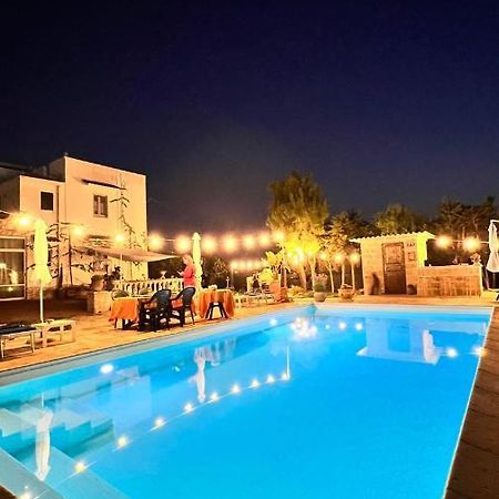 B&B Dona Flor Parabita Exterior foto
